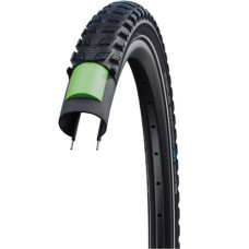 Велошина 700x38C (40-622) Schwalbe Marathon 365 Perf GreenGuard TwinSkin B/B+RT ADDIX 4Season 28B (TIR-90-38)