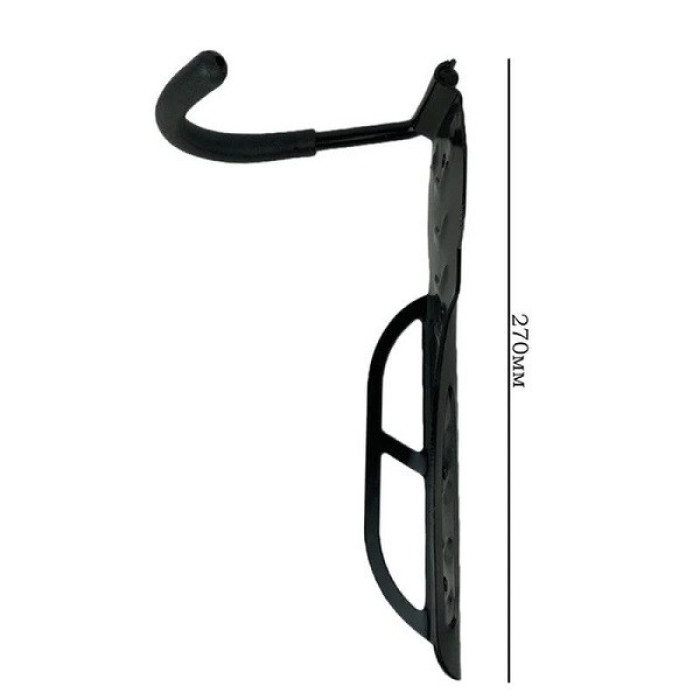 Кріплення велосипеда KAIWEI KW-7012-05 Art MBP-776