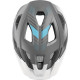 Велошолом Abus Aduro 3.0 race grey р-М (52-58см) Art 917332