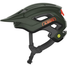 Велошолом Abus CliffHanger р-L (57-61см) Olive green Art 673061