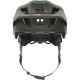 Велошолом Abus CliffHanger р-L (57-61см) Olive green Art 673061