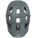 Велошолом Abus MoDrop р-М (52-58см) MIPS Concrete Grey Art 648533