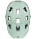 Велошолом Abus MoDrop р-М (52-58см) MIPS Iced Mint Art 649899