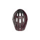 Велошолом Abus Moventor 2.0 р-L (58-62 см) Wildberry red  Art 833205