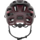 Велошолом Abus Moventor 2.0 р-L (58-62 см) Wildberry red  Art 833205