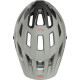 Велошолом Abus Moventor 2.0 р-L (58-62 см) Concrete Grey Art 655043