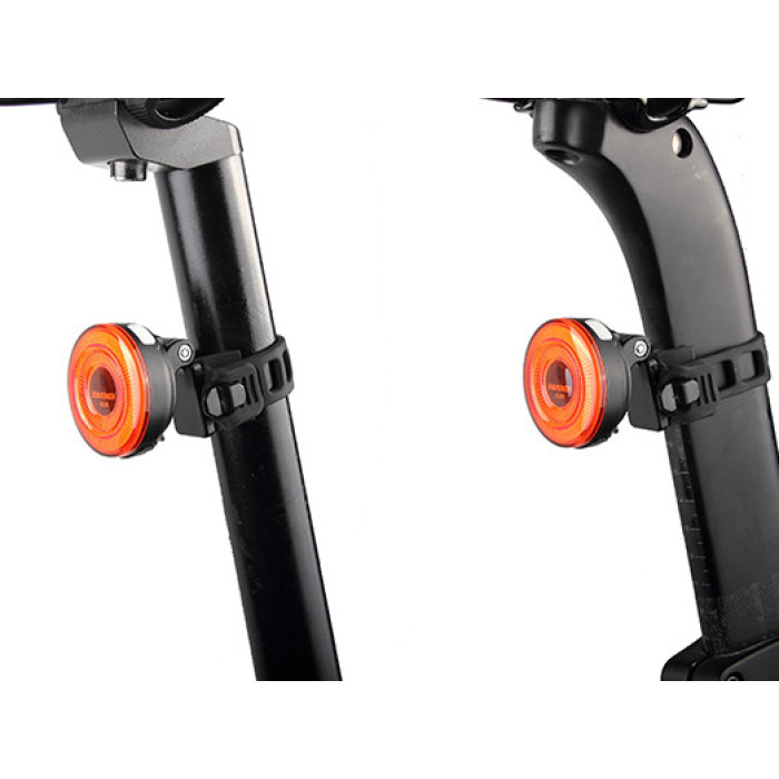 Веломигалка Ravemen CL05 USB 30 Люмен  Art 2530405