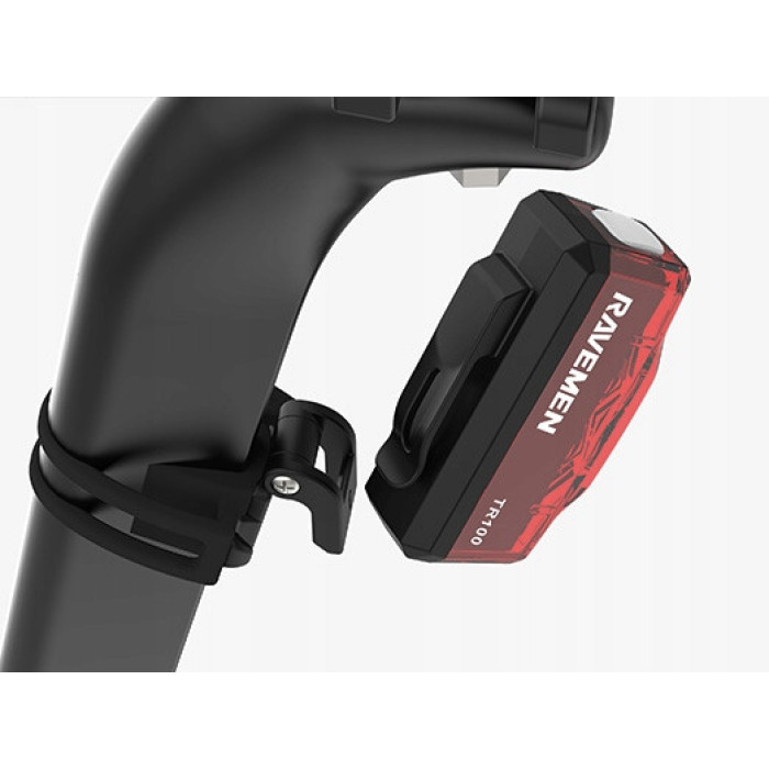 Веломигалка Ravemen TR100 USB 100 Люмен Art 2530726