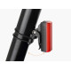 Веломигалка Ravemen TR20 USB 20 Люмен Art 2530078
