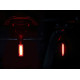 Веломигалка Ravemen TR20 USB 20 Люмен Art 2530078