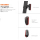 Веломигалка Ravemen TR20 USB 20 Люмен Art 2530078