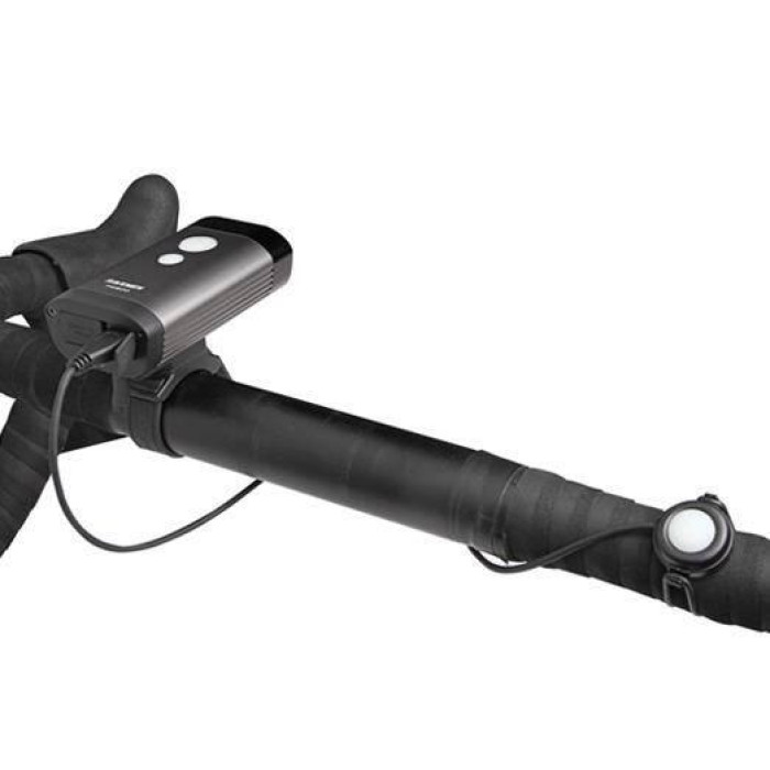 Велофара Ravemen PR1000 USB 1000 lm Art 2530672