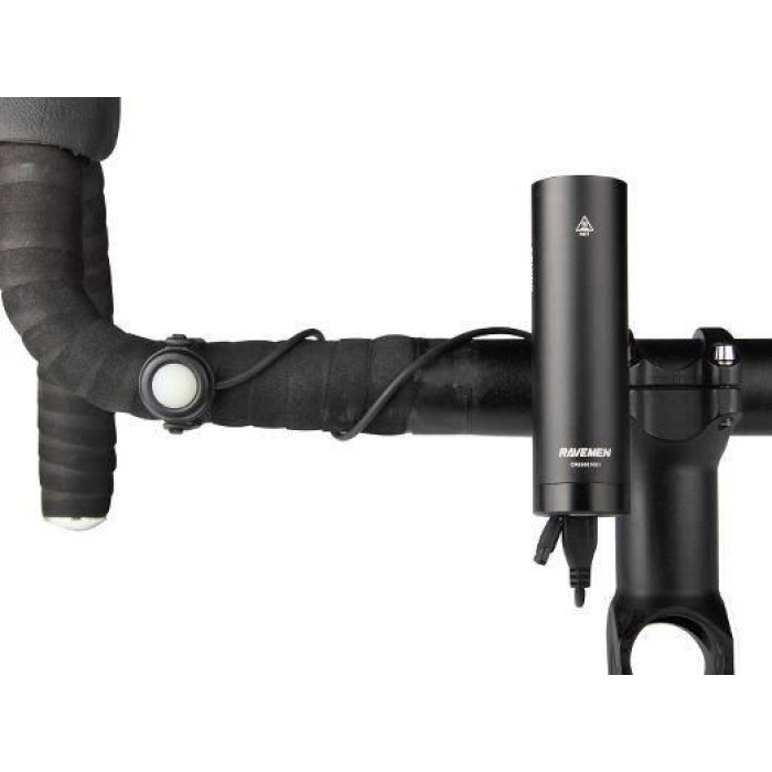 Велофара Ravemen CR800 USB 800 lm Art 2530443