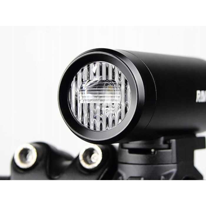 Велофара Ravemen CR450 USB 450 lm Art 2530467
