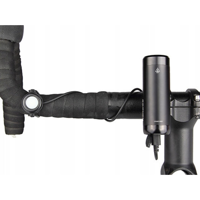 Велофара Ravemen CR450 USB 450 lm Art 2530467