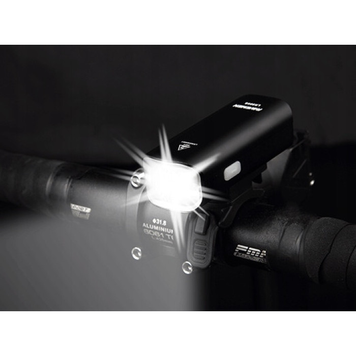 Фара та мигалка Ravemen CR500 + TR20 USB (LS-CT02) комплект Art 2530320