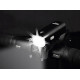 Фара та мигалка Ravemen CR500 + TR20 USB (LS-CT02) комплект Art 2530320