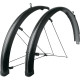Крила комплект 28" SKS Bluemels Stripes 65мм Art 11830