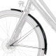 Крила комплект 28" SKS Bluemels Stripes 65мм Art 11830