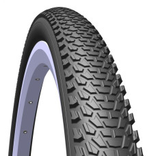 Велошина 27.5x2.35 (60-584) Rubena Cheetah Green Endurance LITE 30 TPI eBike Art 5-10967508