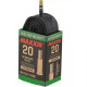 Велокамера 20x2.0-3.0 Maxxis AV Welter Weight (0.8мм) Art EIB00159900