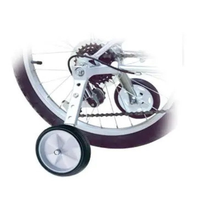 Колеса бокові допоміжні Avanti Tr.wheel 14"-20" під передачі Art 99955197
