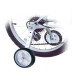 Колеса бокові допоміжні Avanti Tr.wheel 14"-20" під передачі Art 99955197