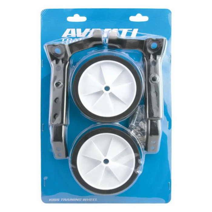 Колеса бокові допоміжні Avanti Tr.wheel 14"-20" під передачі Art 99955197