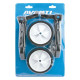 Колеса бокові допоміжні Avanti Tr.wheel 14"-20" під передачі Art 99955197