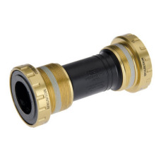 Компонент каретки Shimano SM-BB80-D SAINT 83мм HollowTech II BSA MTB Art ISMBB80D