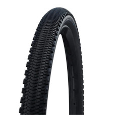 Велошина 28x1.50 (40-622) Schwalbe G-One OVERLAND 365 RaceGuard TLE Folding E-50 B/B-SK+RT 4SArt 11654469