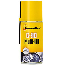 Змазка HanseLine G90 (WD-40) 150мл Art 6302111