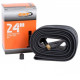 Велокамера 24x1,90/2.125 CST AV 48мм CST00619