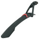 Крило заднє 29-27.5" SKS Nightblade FLASH PLUS з блимавкою Art SKS11631