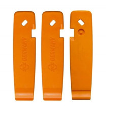 Бортувальні лопатки SKS TYRE LEVERS 3шт Пластик Art 929206