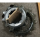 Касета KMC BCS11 11S 11-42T Black Art BSC111142