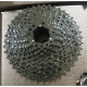 Касета KMC BCS11 11S 11-42T Black Art BSC111142