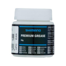 Змазка Shimano Premium Grease Y0411000A для планетарних втулок 50мл