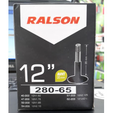 Камера 280х65 12 дюймів Ralson AV 005198