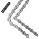 Ланцюг Shimano CN-E6070 9-швид 138 ланок для електровелосипедів SIL-TEC Art ICNE60709138I