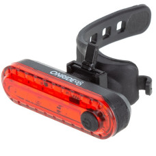 Заднє світло OnRide Stripe 10lm 90mAh Type-C Art 6101805