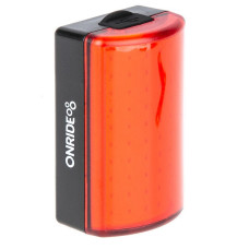 Заднє світло OnRide Bent 100lm 500mAh Type-C Art 6102862