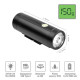 Велофара OnRide Cylindr 1000lm 5000mAh Type-C Art 6102000