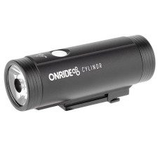 Велофара OnRide Cylindr 1000lm 5000mAh Type-C Art 6102000