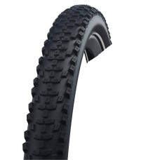Велошина 27.5x2.60 (65-584) Schwalbe Smart Sam 67TPI Art 11159481
