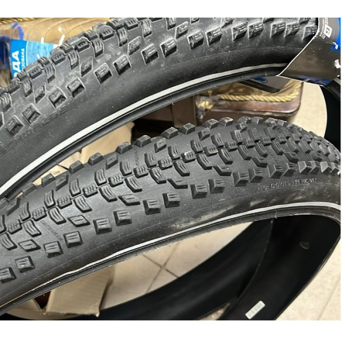 Велошина 27.5x2.60 (65-584) Schwalbe Smart Sam 67TPI Art 11159481