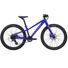 Велосипед Cyclone ULTIMA 24" рама 12" 2025 Синій Art 25-101