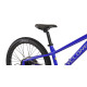 Велосипед Cyclone ULTIMA 24" рама 12" 2025 Синій Art 25-101