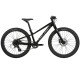 Велосипед Cyclone ULTIMA 24" рама 12" 2025 Чорний Art 25-100
