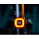 Веломигалка OnRide Bagel 30lm 300mAh Type-C Art 6102003